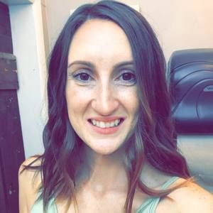 Meet your Posher, Lindsay